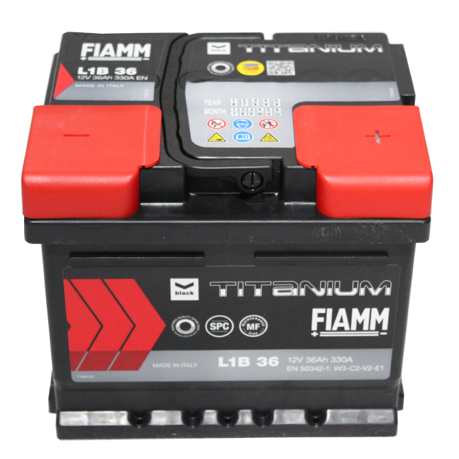 FIAM7905165